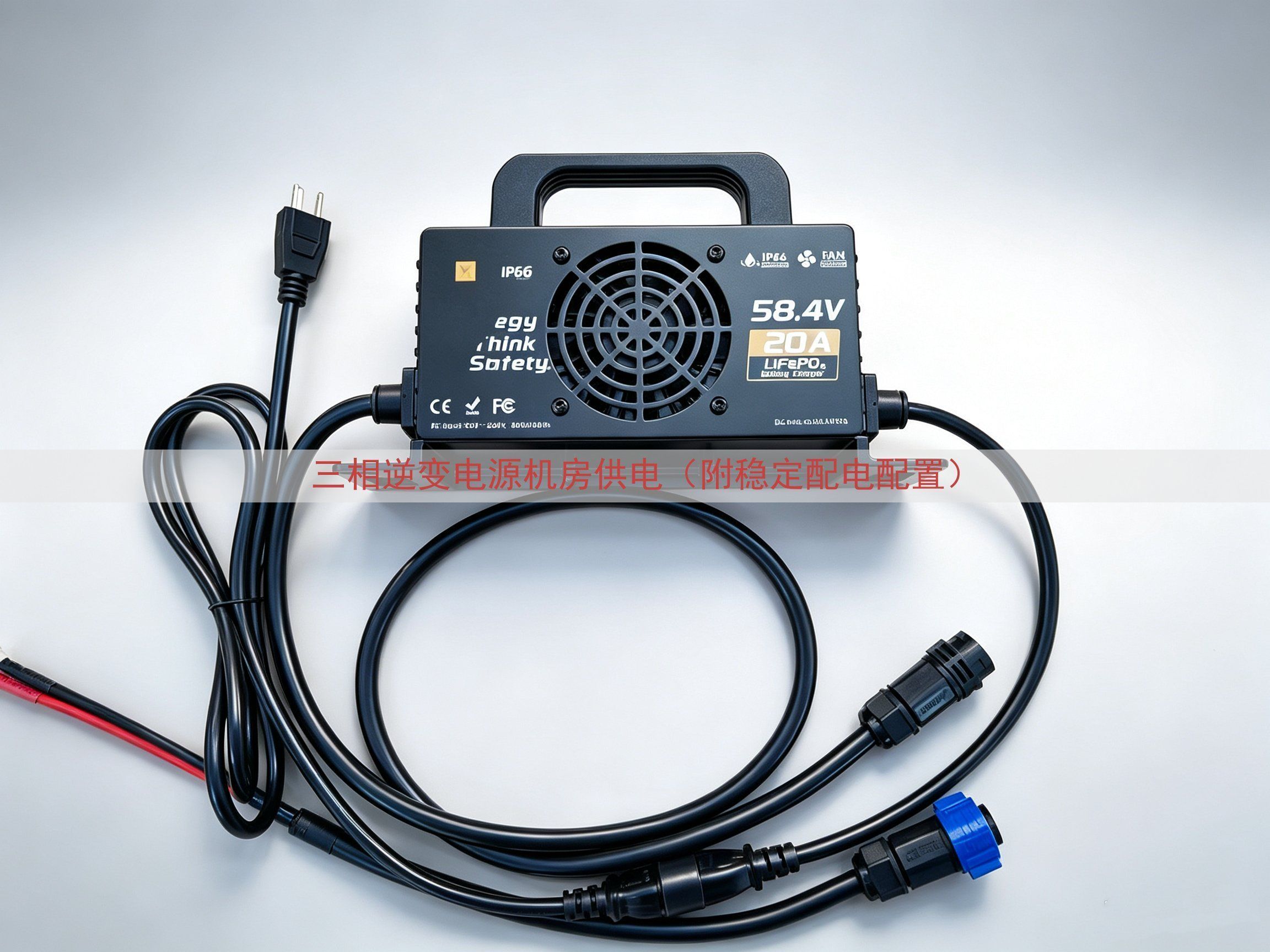 三相逆变电源机房供电（附稳定配电配置）